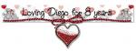 loving Diego