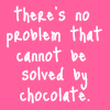 There is no problem that cannot be solved..........