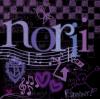 my name : norii