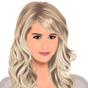 Ashley Tisdale Doll-ified