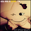 You are a Star.