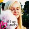 love cotton candy