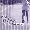 why are you running