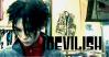devilish bill :D