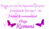 Thank you-Kymmi