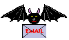 EMAIL, bat - nietoperz