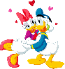 Daisy & Donald