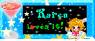 rainbow-i love it-Karen