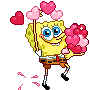 Bob Sponge Love