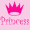 princess bg