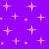 purple sparkle bg