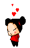 Pucca In love :D