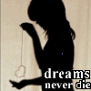 dreams nener die