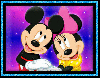 mickey and mimie