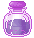 purple potion