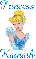 Princess Kainath Cinderella