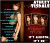 ashley tisdale