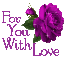 For You With Love