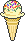 dessert ice cream