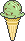 dessert ice cream