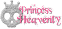 Skull Princess ~ Heavenly