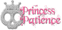 Skull Princess ~ Patience