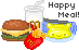 mc happy meal