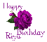 Riya  Happy Birthday