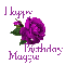Maggie   Happy Birthday