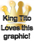 king tito