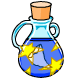 star morphing potion