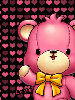 teddy love