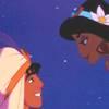Aladin and Jasmine