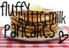 fluffy buttermilk pancakes:)