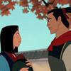 Mulan and Shang