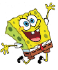 Spongebob Squarepants Dancing