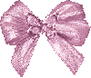 Rose Butterfly Bow