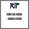 Rest in Peace Little Heart