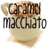 Caramel Macchiato