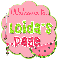 Welcome to Loida's page!
