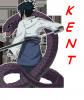 Sasuke Names*Kent