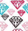 color diamonds