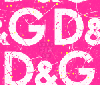 D&G LOGO