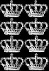 black crown
