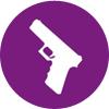 Purple Gun