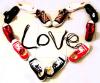 love sneakers shoes