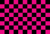 pink checkered