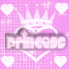 icon princess ruby