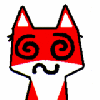 dizzy fox
