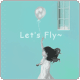 LET'S FLY